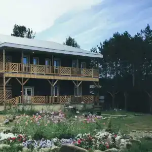 Кумуткан - 27