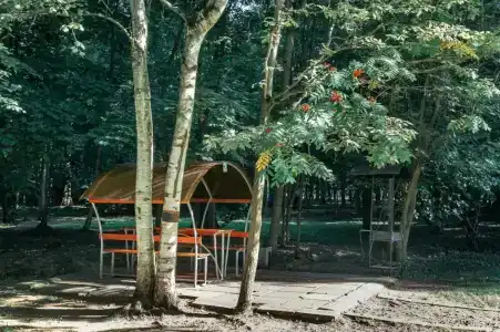 Nagornoe Holiday Home - 82