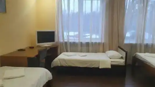 Country club Berloga - 52