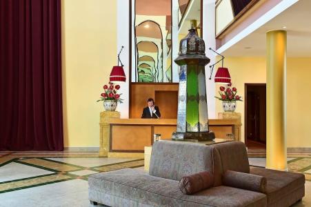 Pestana Sintra Golf Resort & Spa - 31