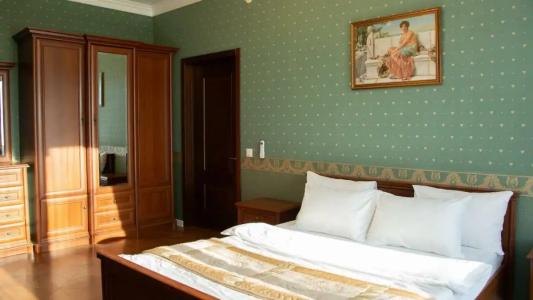 Gostevoy Dom Klassik - 9