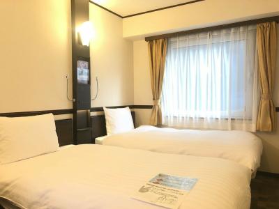 Toyoko Inn Tokyo Ueno Tawaramachi eki - 86