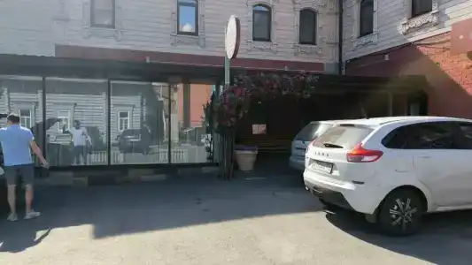 Stary Gorod Mini-Hotel - 50