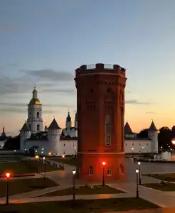 Sibir Gostinitsa - 43