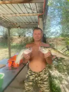 Rybolovnaya baza Selitron - 28