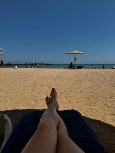 Movenpick Waterpark Resort & Spa Soma Bay - 90