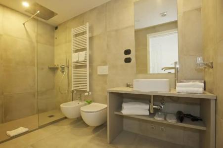 Al Campanile - Luxury Suites & Apartments - 62