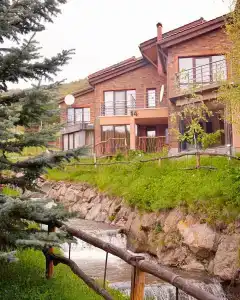 Teghenis Resort - 31