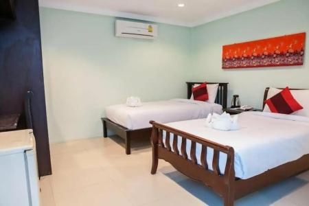 Fahsai Bay Villa - 26