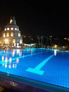 Selectum Collection Bodrum (Ex. Kairaba Bodrum Imperial) - 31