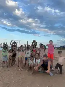 ОАЗИС домики - 53