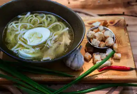 Hvoya park-otel - 42