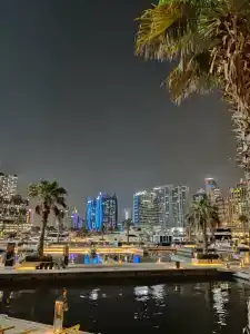Gulf Court Business Bay - 36