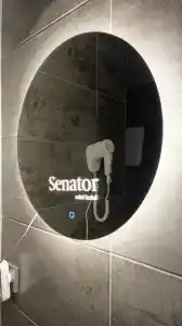 Senator - 43