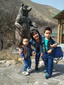 Country Village Resort - 77