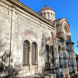 Санаторий Москва-Крым - 18