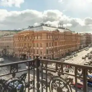 Октавиана - 25