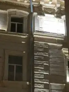 Будапешт - 48