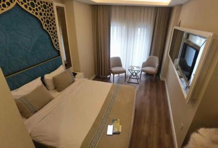 Great Fortune Design & Spa - 55