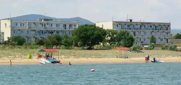 турбаза Прибой - 31