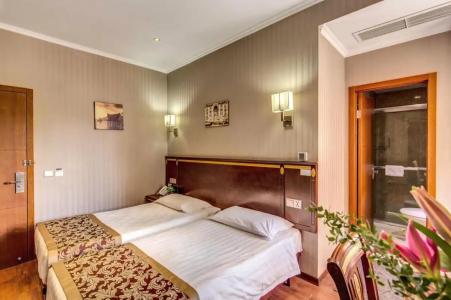 B&B Drago D'Oro - 38