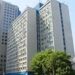 Akademicheskaya - 33