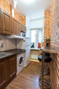 Winterfell on Chistykh Prudakh - 3