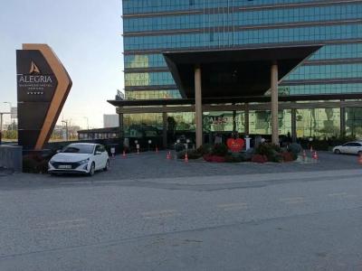 Ankara Alegria Business - 18