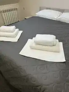 Guest house Rossiya - 13