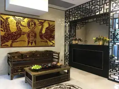 Azimut City Smolenskaya Moskva - 7