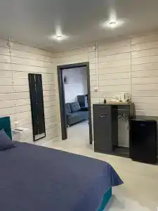 Baykalskie yurty - 35