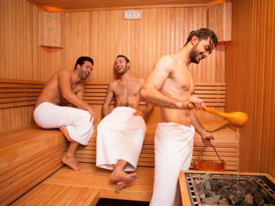 Sofitel Casablanca Tour Blanche - 85