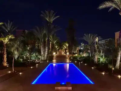 Mövenpick Mansour Eddahbi Marrakech - 13