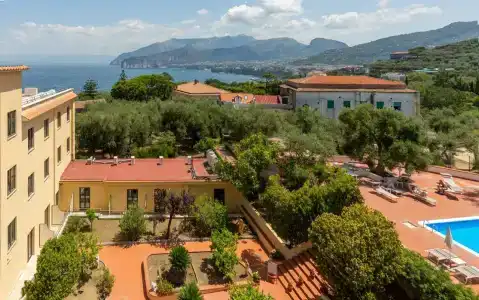 Villa Igea - 6