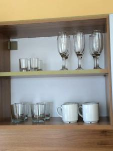 Horizont Apartments - 26