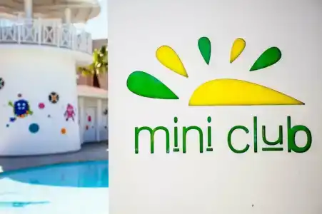 Labranda Rose Aqua Parc - 9