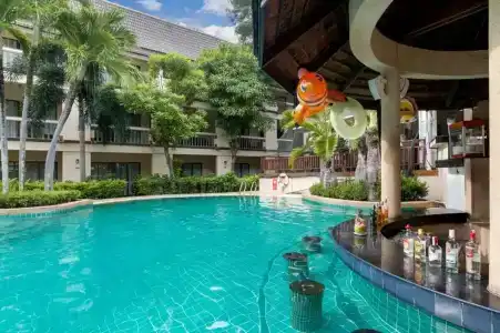 Centara Kata Resort Phuket - SHA Plus - 87