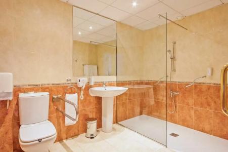 Roulette Costa Daurada 4* - 85