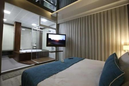 Best Western Premier Karsiyaka Convention & Spa - 97