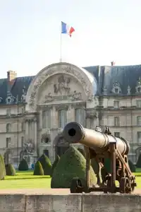 TimInvalides Eiffel - 4