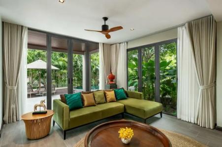 Noku Phuket - 19