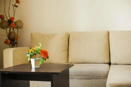 St George Ski & Holiday - Half Board - 98