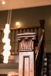 The Wilder Townhouse - 5