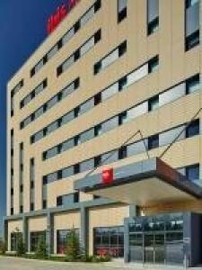 Ibis Ankara Airport - 24