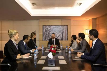 Sofitel Casablanca Tour Blanche - 82