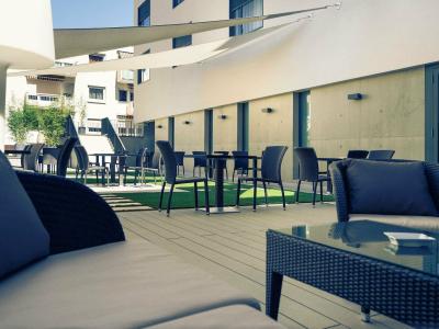 Mercure Villefranche en Beaujolais - 63