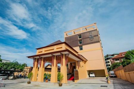 The LD Pattaya - 28