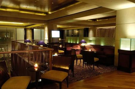 Hyatt Regency Kolkata - 82