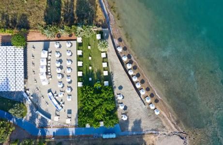 Eretria & Spa Resort - 80