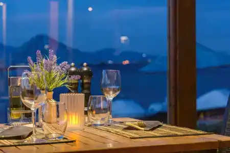 Radisson Blu Resort and Spa, Cesme - 18